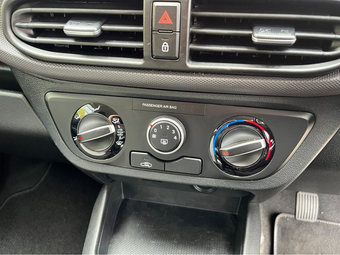 Hyundai i10 2020