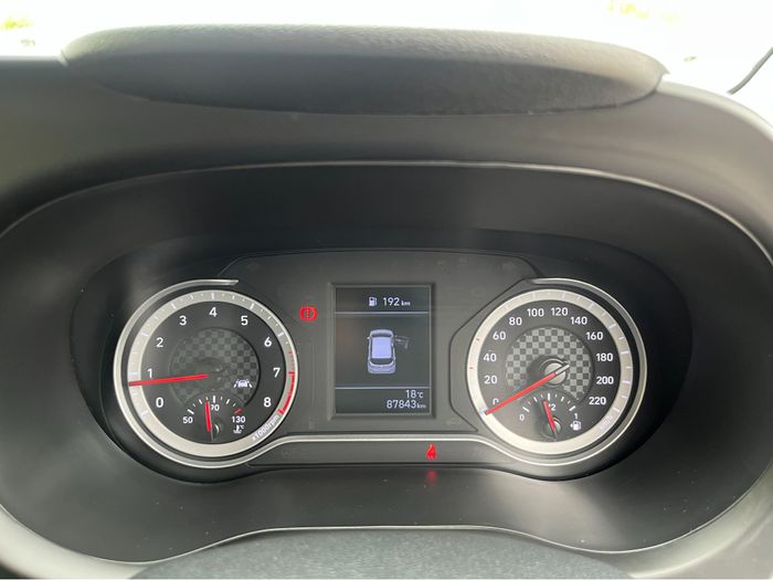 Hyundai i10 2020