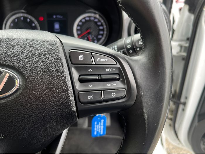 Hyundai i10 2020