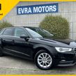 Audi A3 2017