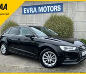 Audi A3 2017