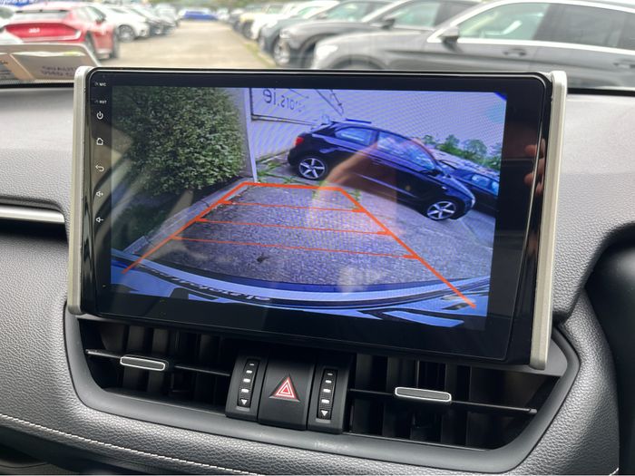 Toyota Rav4 2020