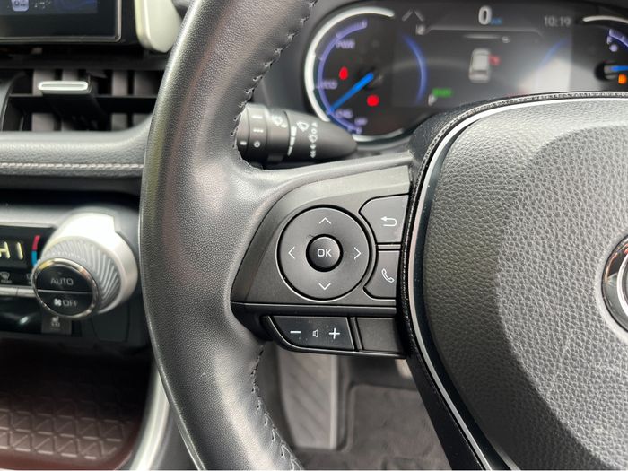 Toyota Rav4 2020