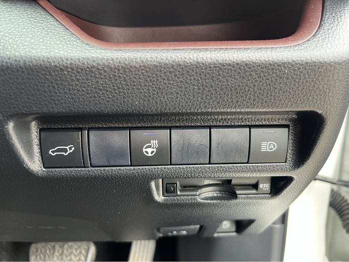 Toyota Rav4 2020