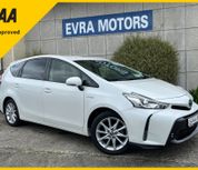 Toyota Prius 2016