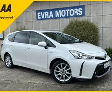 Toyota Prius 2016