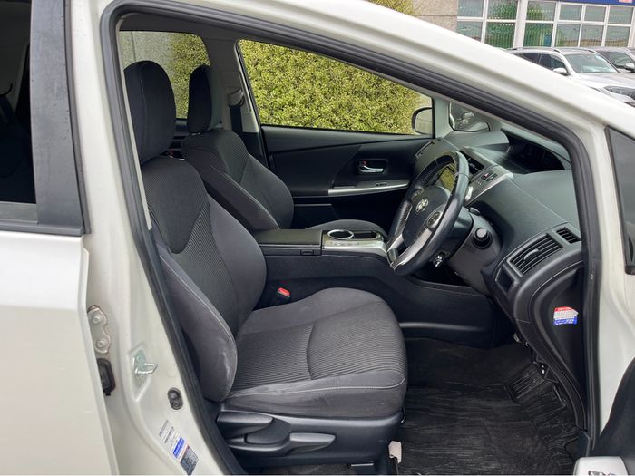 Toyota Prius 2016