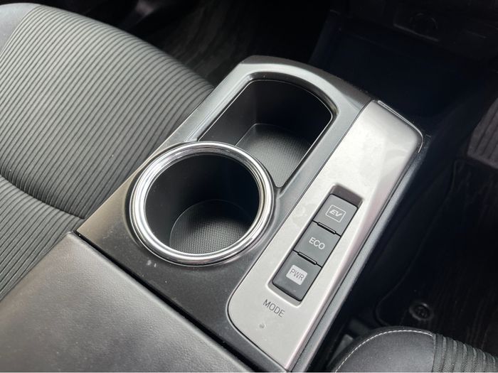 Toyota Prius 2016