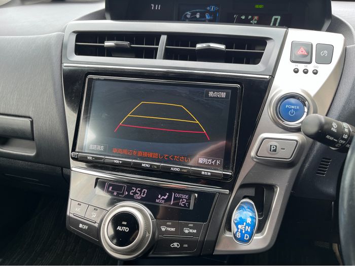 Toyota Prius 2016