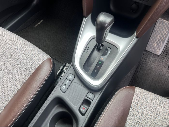 Toyota Yaris Cross 2021