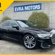 Audi A6 2018