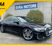 Audi A6 2018