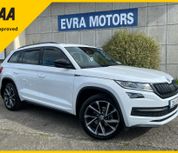 Skoda Kodiaq 2020
