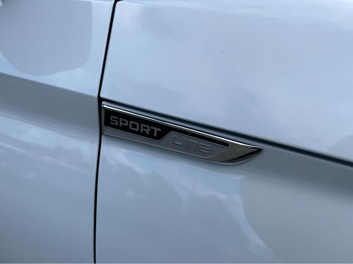 Skoda Kodiaq 2020