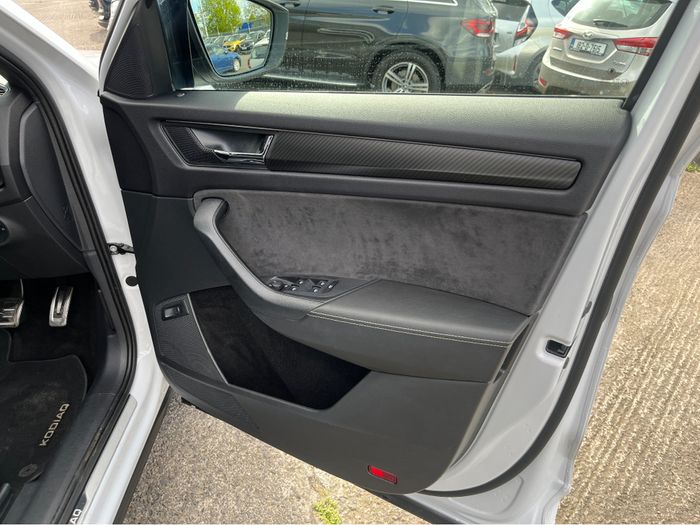 Skoda Kodiaq 2020