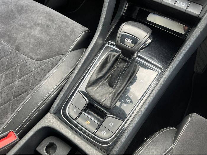 Skoda Kodiaq 2020