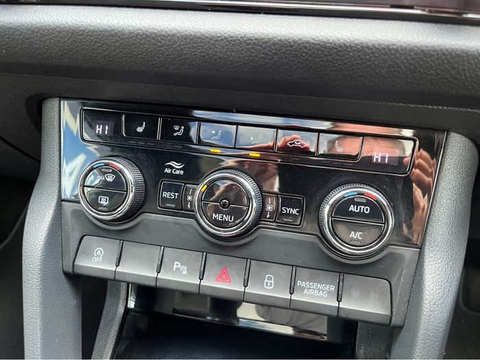 Skoda Kodiaq 2020