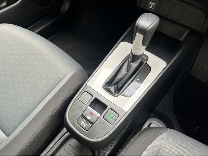 Honda Fit 2023
