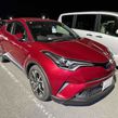 Toyota C-HR 2017
