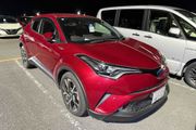 Toyota C-HR 2017