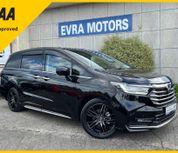 Honda Odyssey 2021