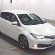 Toyota Auris 2018
