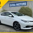 Toyota Auris 2018