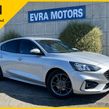 Ford Focus 2020