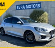 Ford Focus 2020