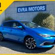 Toyota Auris 2016