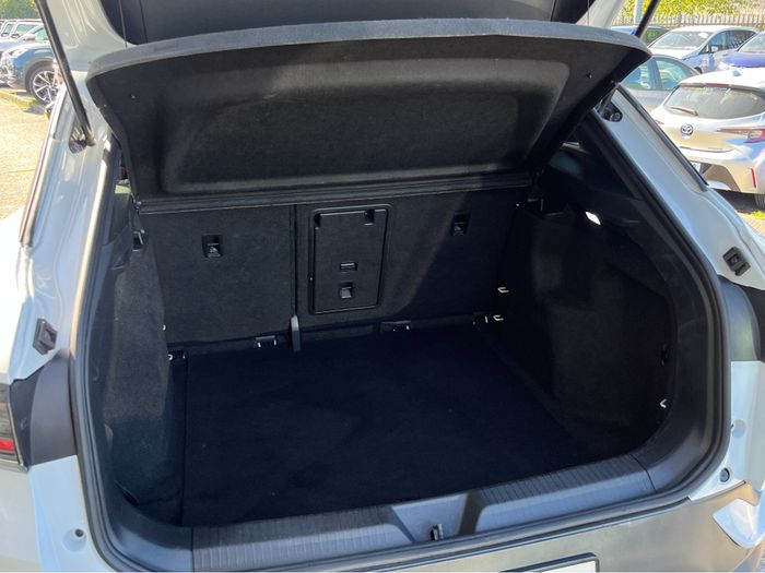 Volkswagen ID.4 2022