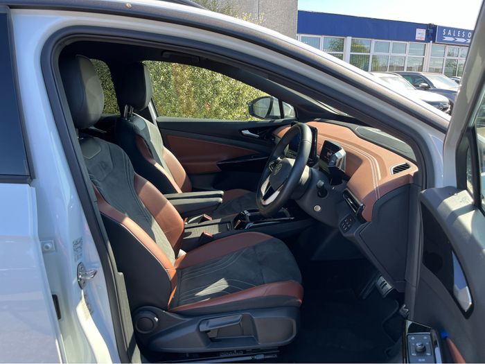 Volkswagen ID.4 2022