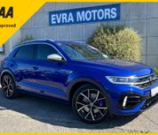 Volkswagen T-Roc 2023