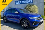 Volkswagen T-Roc 2023