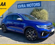 Volkswagen T-Roc 2023