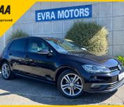 Volkswagen Golf 2020