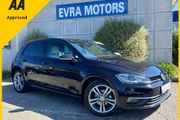 Volkswagen Golf 2020