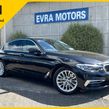 BMW 5 Series 2018