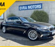 BMW 5 Series 2018