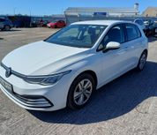 Volkswagen Golf 2020