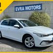 Volkswagen Golf 2020
