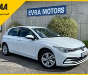 Volkswagen Golf 2020