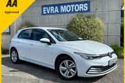 Volkswagen Golf 2020