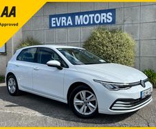 Volkswagen Golf 2020