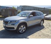 Skoda Kodiaq 2017