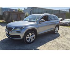 Skoda Kodiaq 2017