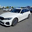 BMW 3 Series 2022