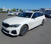 BMW 3 Series 2022