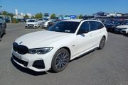 BMW 3 Series 2022