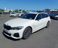 BMW 3 Series 2022